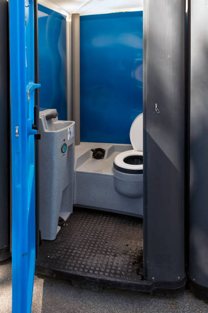 Portable Toilet Options We Offer in Walnut, CA